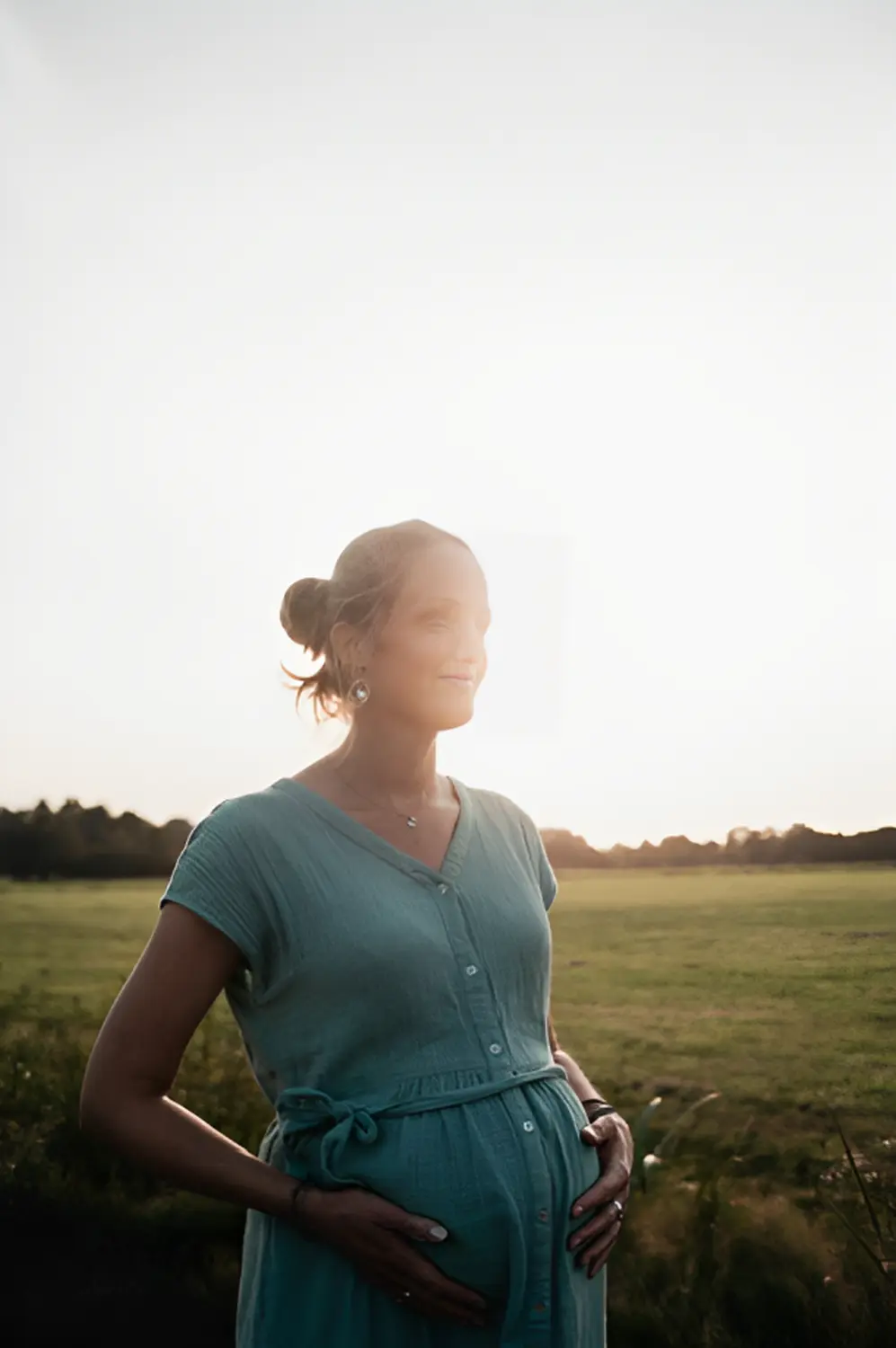 Hypnose zur Geburtsvorbereitung Coaching Liebe