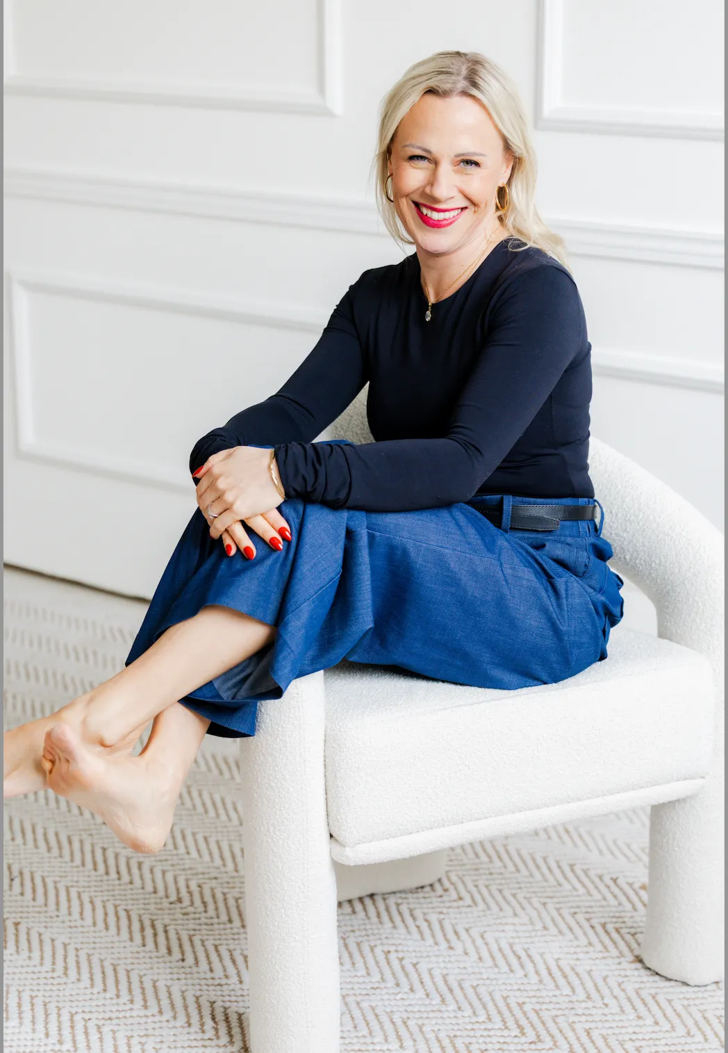 Birte Granberg 
